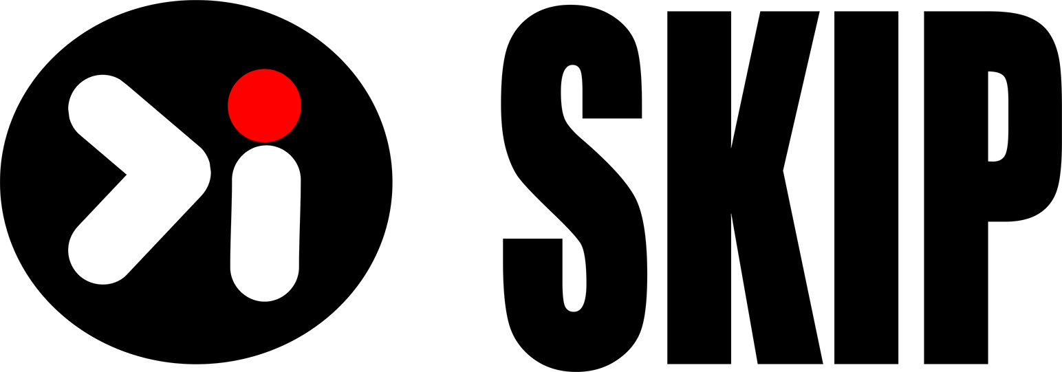 Partner logo - SKIP