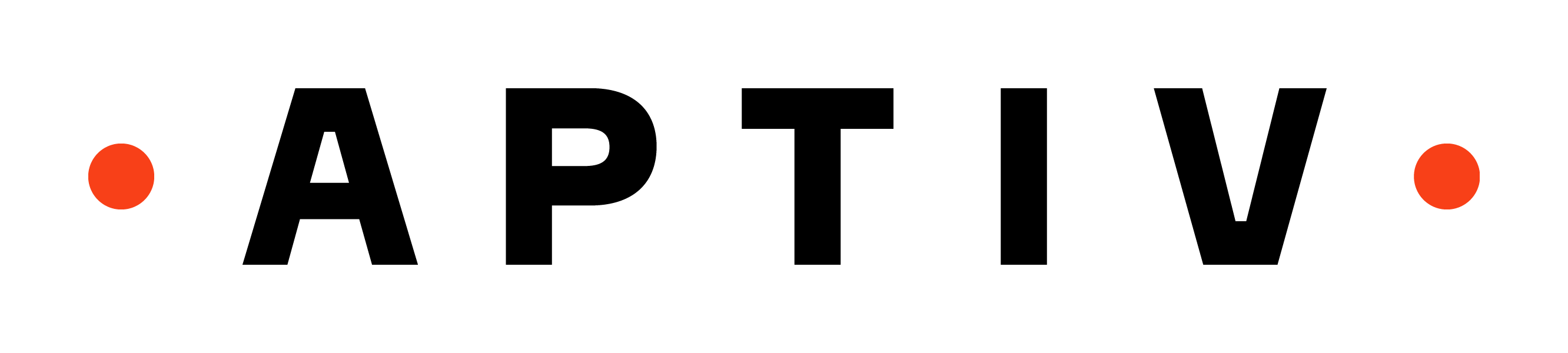 Partner logo - Aptiv