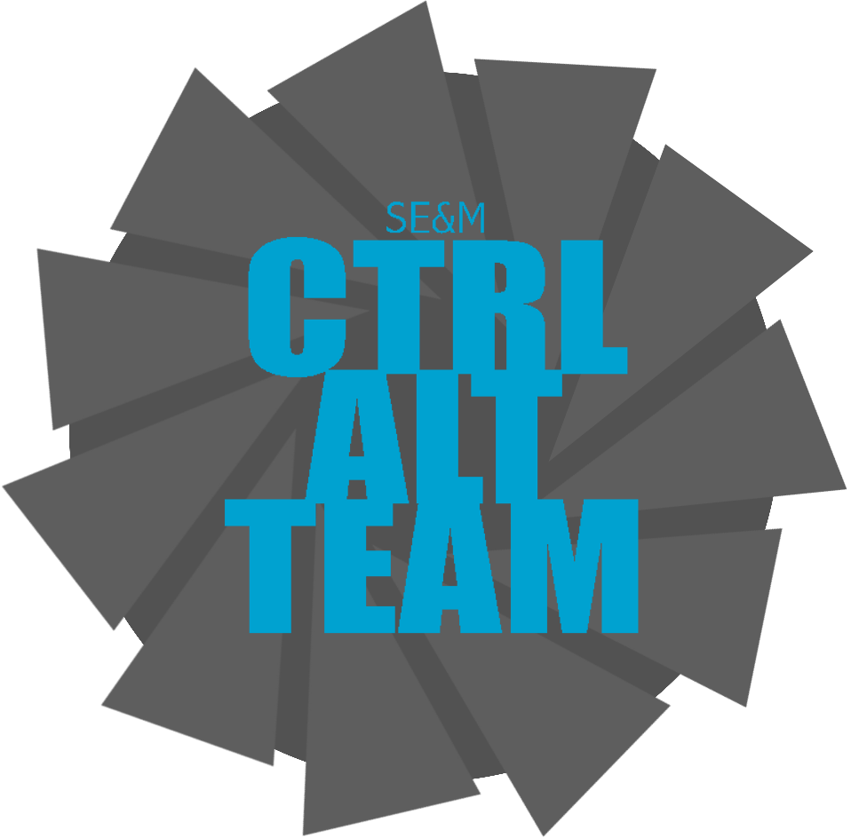 Partner logo - CTRL+ALT+TEAM