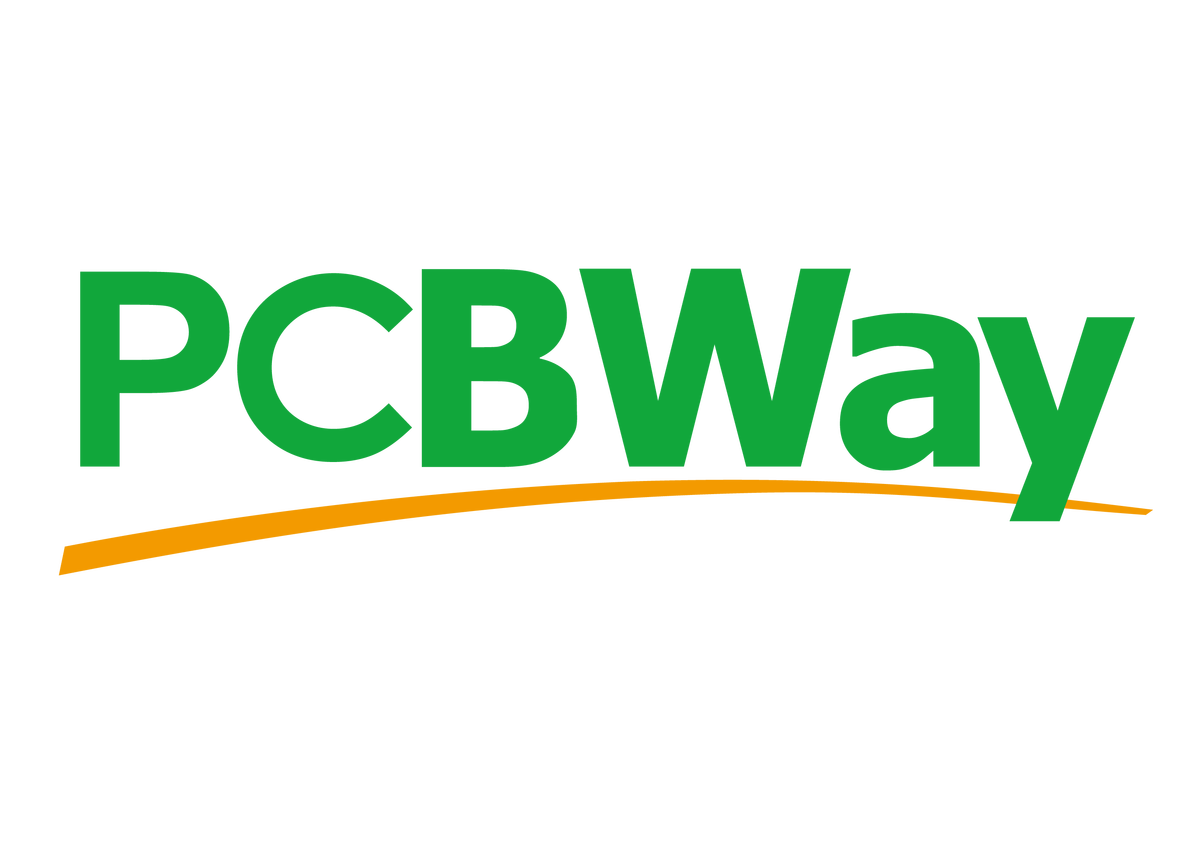 Partner logo - PCBWay